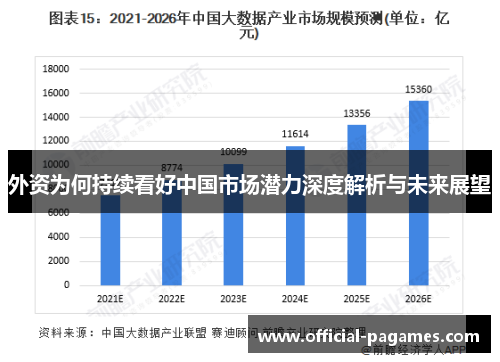 外资为何持续看好中国市场潜力深度解析与未来展望