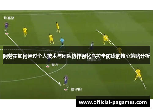 阿劳霍如何通过个人技术与团队协作强化乌拉圭防线的核心策略分析