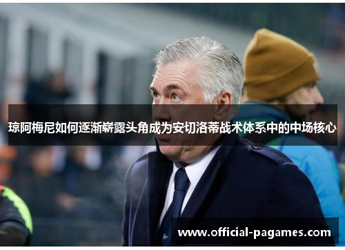 琼阿梅尼如何逐渐崭露头角成为安切洛蒂战术体系中的中场核心 琼阿梅尼如何逐渐崭露头角成为安切洛蒂战术体系中的中场核心