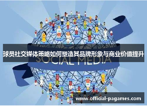 球员社交媒体策略如何塑造其品牌形象与商业价值提升